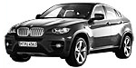 BMW E71 U3125 Fault Code