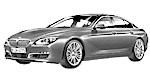 BMW F06 U3125 Fault Code